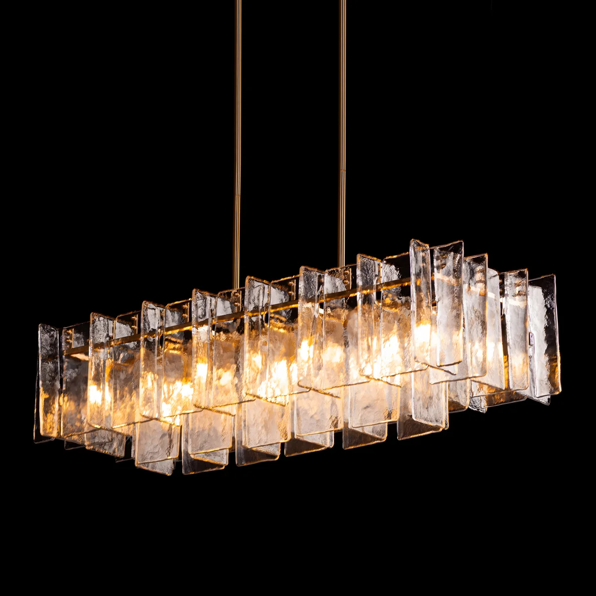 LINEAR LIGHTS