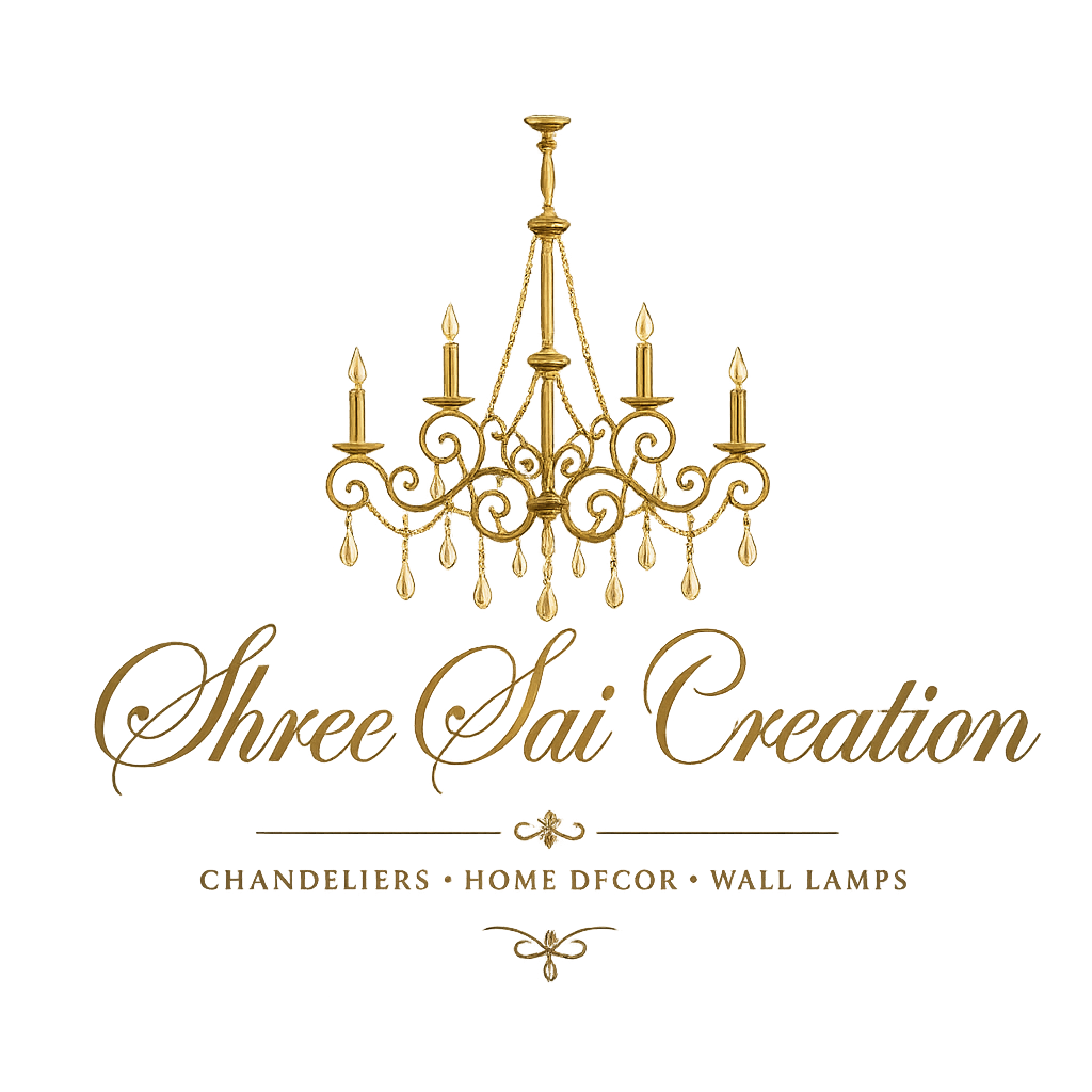 Shree Sai Creation Logo